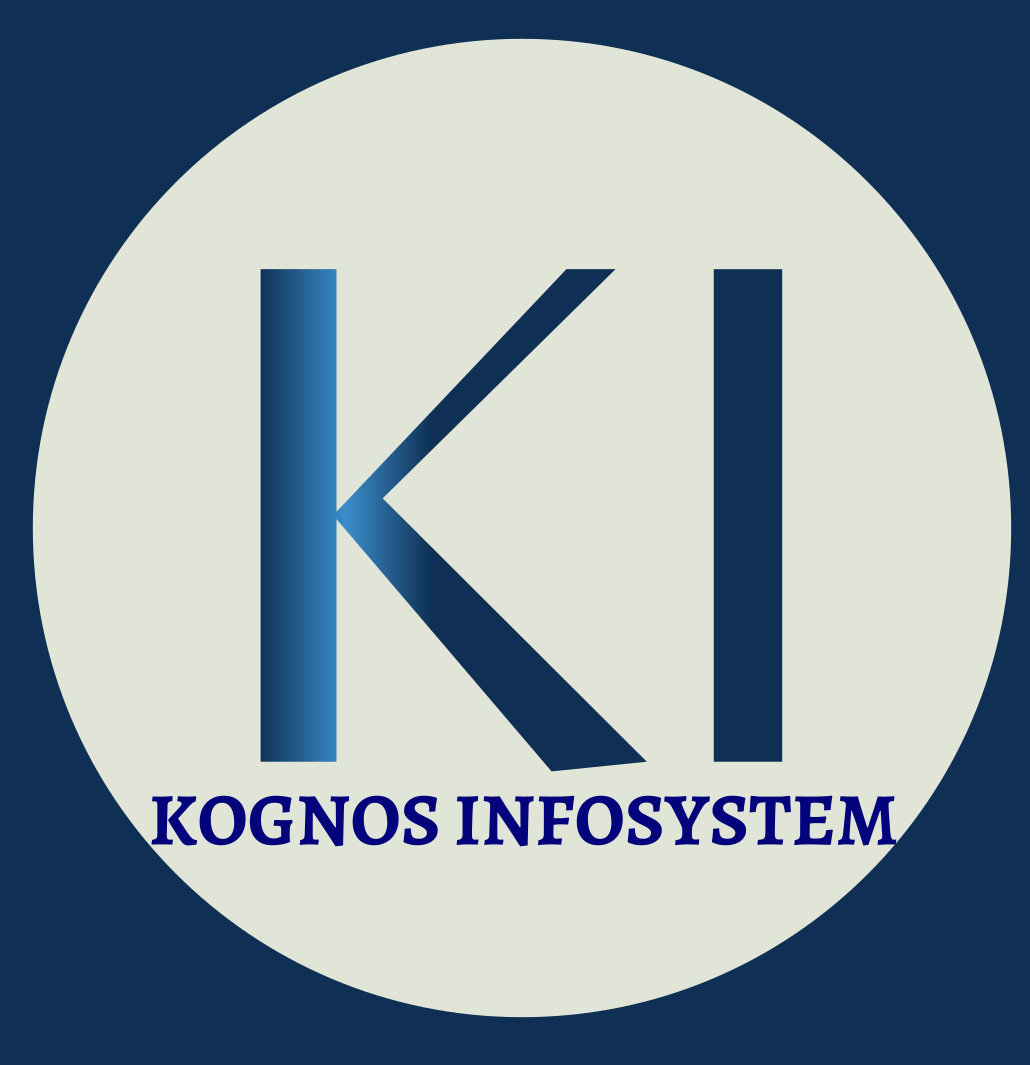 Kognos Infosystem